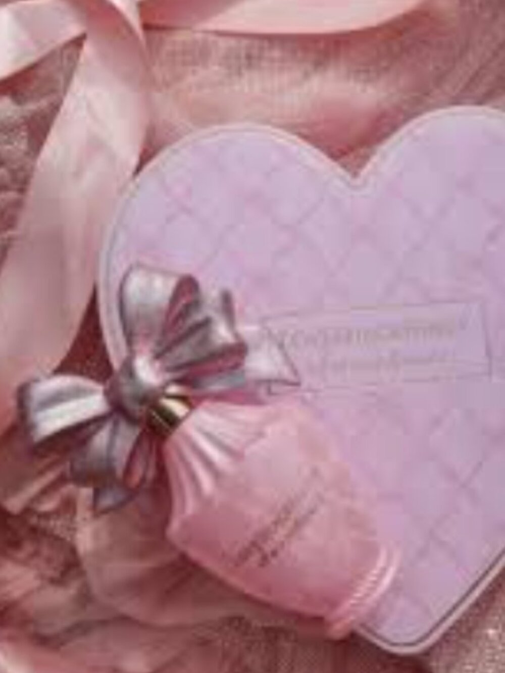 LoveShackFancy PR Sweetheart Box -BOX ONLY-